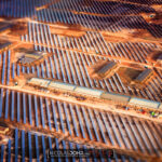 Centrale photovoltaïque de Rosières