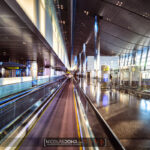 Aéroport de Doha, Qatar