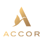 Logo Groupe Accor