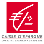 Logo Caisse d'Epargne