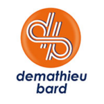 Logo Demathieu Bard