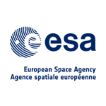 Logo ESA Agence Spaciale Européenne European Space Agency
