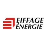 Logo Eiffage Énergie
