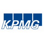 Logo KPMG