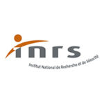 Logo de l'INRS