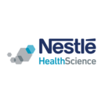 Logo NESTLE Health Science