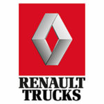 Logo RENAULT TRUCKS