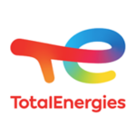 Logo Total Energies