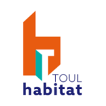 Logo Toul Habitat