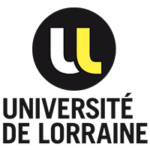 Logo Université de Lorraine