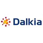 Logo Dalkia