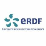 Logo ErDF