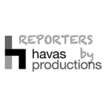 Logo Havas