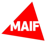 Logo MAIF