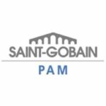 Logo SAINT-GOBAIN PAM