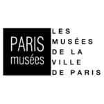 Logo PARIS MUSÉES, les musées de la ville de Paris