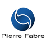 Logo Laboratoires Pierre Fabre