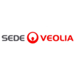 Logo SEDE VEOLIA