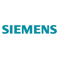 Logo SIEMENS