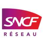 Logo SNCF Reseau