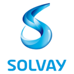 Logo SOLVAY