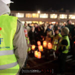 Téléthon pour EDF à Hoerdt en Alsace