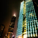 Grand Hyatt Shanghai Hotel, Chine