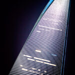Shanghai World Financial Center, Shanghaï, Chine