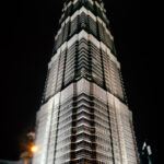 Jin Mao Tower, Shanghaï, Chine