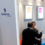 Entrevue sur un salon chez Eurovia