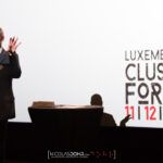 Conférence à Luxembourg
