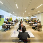 Speed Networking chez Sanofi