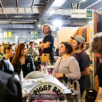 Salon des Brasseurs à Nancy