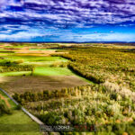 Paysage du Toulois