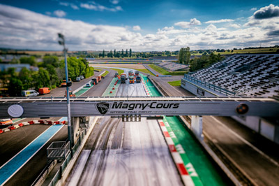 Nevers Magny-Cours