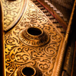 Piano Th. Steinweg Nachf. Flügel 188cm 1894 Grotrian Helfferich Schulz