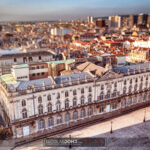 Hotel de Ville, Place Stanislas, Nancy