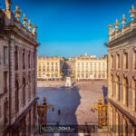 Place Stanislas, Nancy
