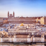 Place Stanislas, Nancy