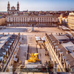 Place Stanislas, Nancy