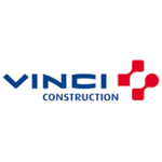 Logo Vinci Construction