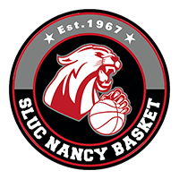 SLUC Nancy Basket